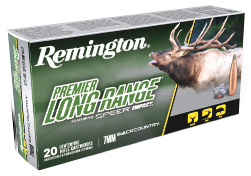 REM RLR7BC 7MMBC 175GR
