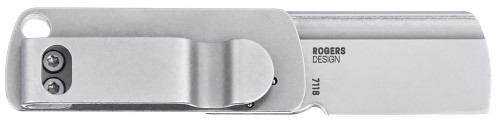 CRKT 7118 BOX KEY
