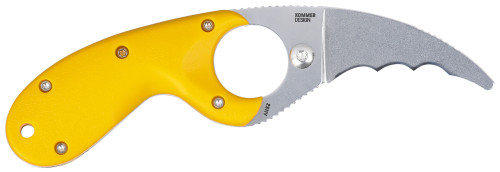 CRKT 2511Y BEAR CLAW