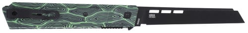 CRKT 3850G ZEPHYR