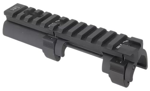 HK SP5 SP5K PICATINNY RAIL