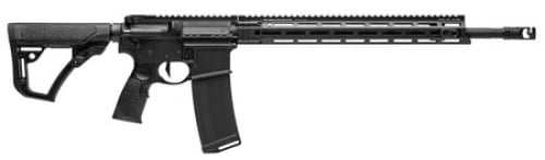 Daniel Defense DDM4 V7 Pro 223 Remington/5.56 NATO AR15 Semi Auto Rifle