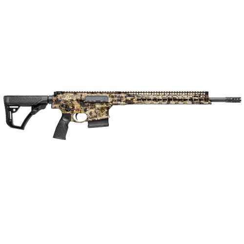 Daniel Defense DD5 Ambush Semi-Automatic 308 Winchester/7.62 NATO 5+1