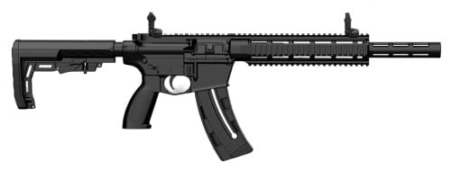 RETAY RA22 QUAD RAIL