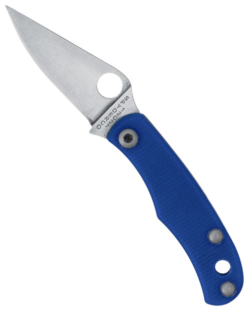 Bug Blue G-10