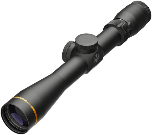 LEU VX-4HD 3-12X40 HUNT-PLEX