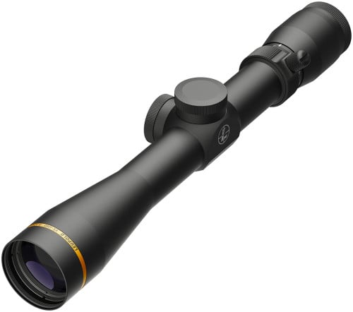 LEU VX-4HD 3-12X40 HUNT-PLEX