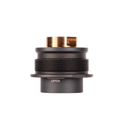 RUGGED UNIVERSAL 3 LUG MOUNT