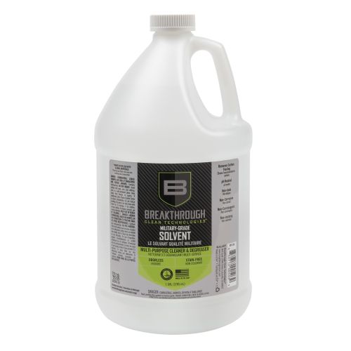 BRKTHRU MILITARY-GRD SOLVENT 1-GAL