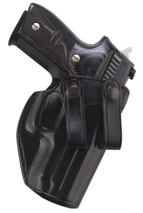 Summer Comfort Holster For Smith & Wesson M&P Compact 9mm/.40 Bl