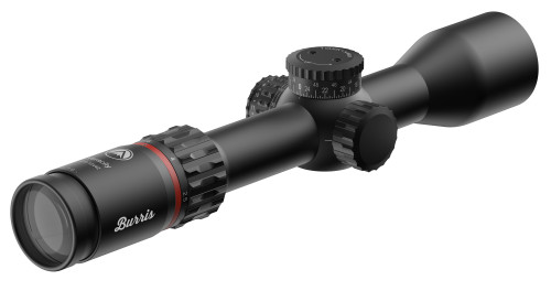 BUR VERACITY 2.5-12X42MM ILLUM.3PW-MOA