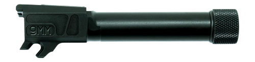 FAXON DUTY Threaded Barrel P365 9MM