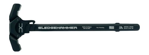 FAXON BREEK SLEDGEHAMMER