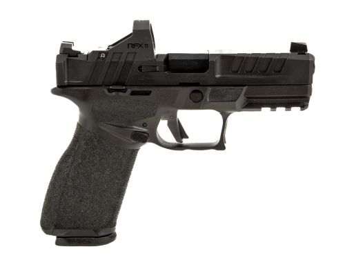 SPRINGFIELD ECHELON 4.0FC 9MM