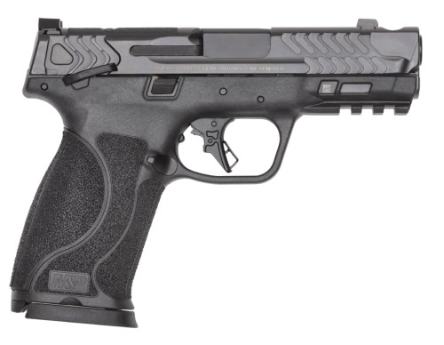 Smith & Wesson M&P PC M2.0 10mm 4 Optic Ready, Thumb Safety, 10+1
