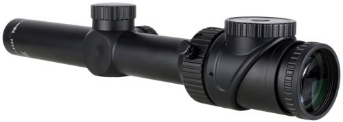 ACCUPOINT 1-8X24 BDC 30MM Green
