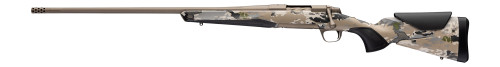 BROWNING X-BOLT 2 SPEED 6.5CM