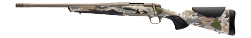 BROWNING X-BOLT 2 SPEED 7MM
