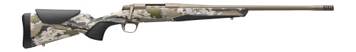 BROWNING X-BOLT 2 SPEED 25CM