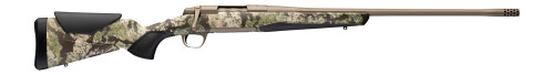 BROWNING X-BOLT 2 SPEED KRYPTK