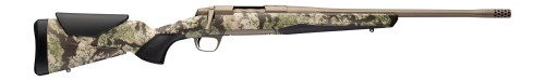 BROWNING X-BOLT 2 SPEED KRYPTK