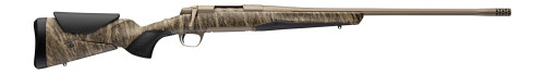 BROWNING X-BOLT 2 SPEED 243WIN