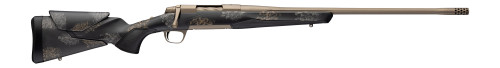 BROWNING X-BOLT 2 SPEED HD