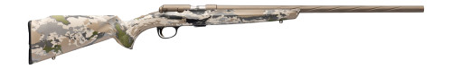 BROWNING T-BOLT SPEED .17 HMR