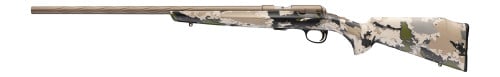 BROWNING T-BOLT SPEED .17 HMR