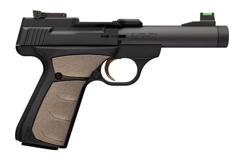 Browning Buckmark Micro Bull RMSC .22LR 10RD 4.4