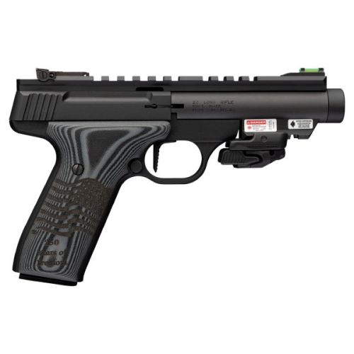 BROWNING BUCKMARK BLACK LABEL