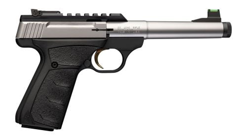 Browning Buckmark Camper SR Plus .22LR 5.90BBL