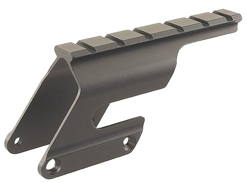 Aimtech Shotgun Mount For 12/20 Ga Remington