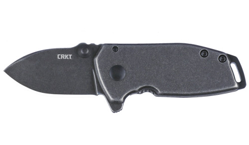 CRKT SQUID COMPACT BLACK