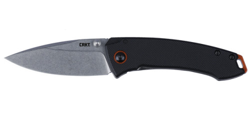 CRKT TUNA COMPACT SILVER