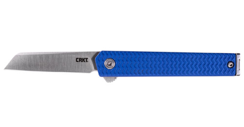 CRKT CEO MICROFLIPPER SHEEPSFOOT