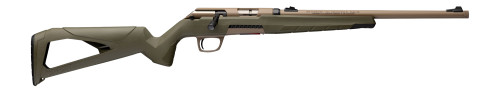 WINCHESTER XPERT BR 21 SHARP