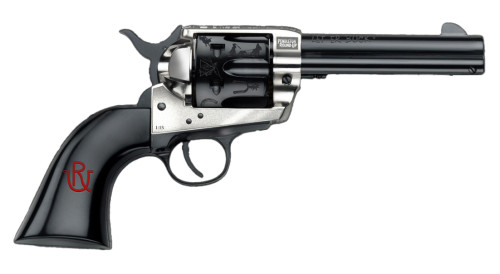 PIETTA PENDLETON 357 4.75