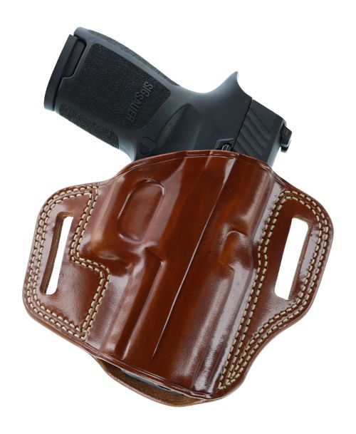 GALCO COMBAT MASTER TAN