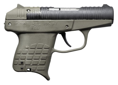 Kel-Tec PR3AT .380 10RD