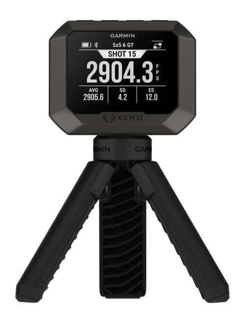 GAR 010-03953-00 XERO C2 CHRONOGRAPH