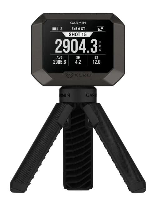 GAR 010-03953-00 XERO C2 CHRONOGRAPH