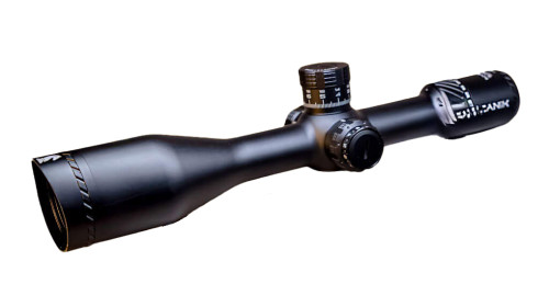 CIA KNIGHT 3-30X 56MM