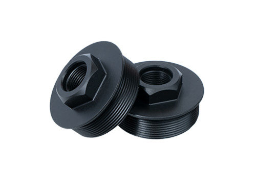 TIMBER 223/556 HUB DIRECT Threaded Barrel ADPT