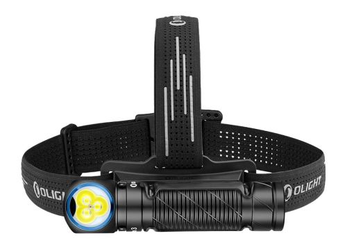 OLIGHT PERUN 3 BLACK