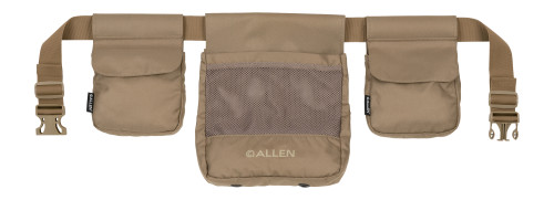 ALLEN DOVE BELT SOLID