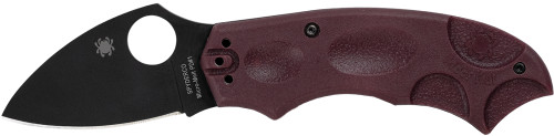 SPY MEERKAT LIGHTWEIGHT BURGUNDY