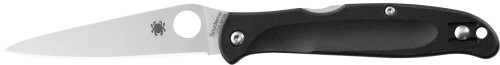 SPY CHARISMA Black LW