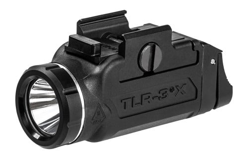 STL TLR3X USB 1913