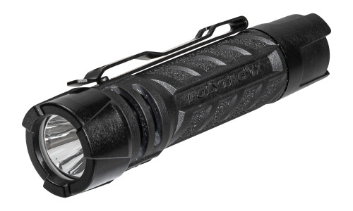 STL POLYTAC 1X Black